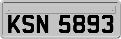 KSN5893