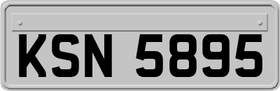KSN5895
