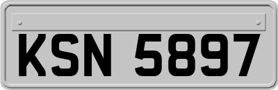 KSN5897