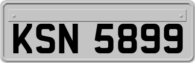 KSN5899