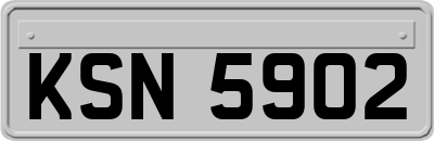 KSN5902