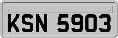 KSN5903