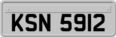 KSN5912