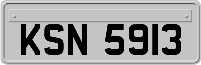 KSN5913