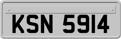 KSN5914