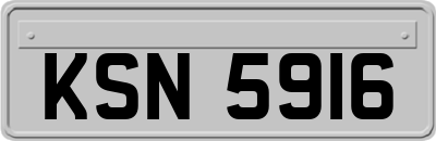KSN5916