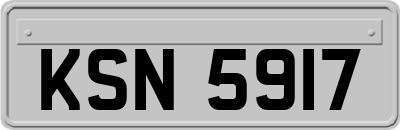 KSN5917