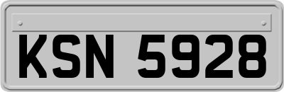 KSN5928