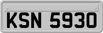 KSN5930