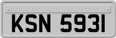 KSN5931