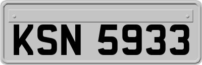 KSN5933