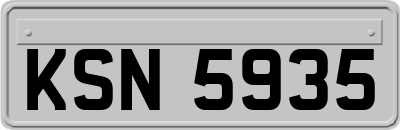 KSN5935
