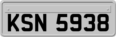 KSN5938