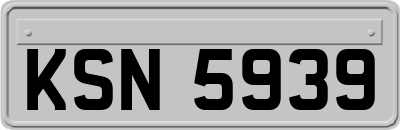 KSN5939