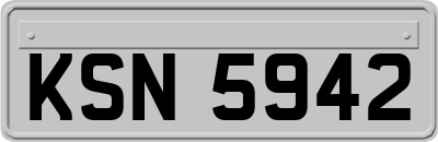 KSN5942