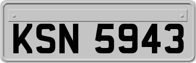 KSN5943