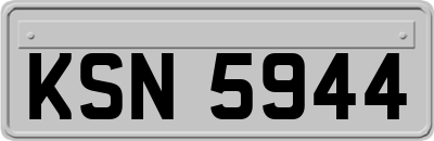 KSN5944