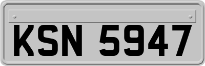 KSN5947