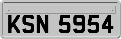 KSN5954