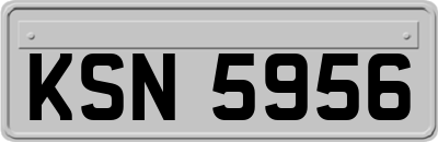 KSN5956