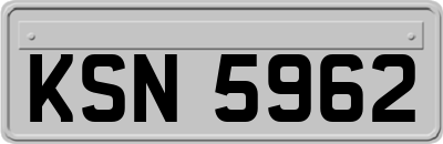 KSN5962