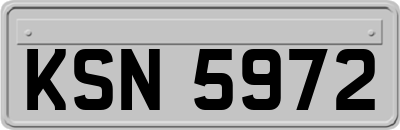 KSN5972