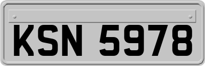KSN5978