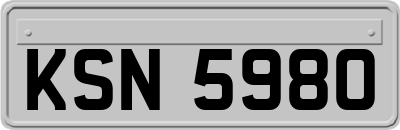 KSN5980