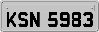 KSN5983