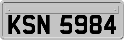 KSN5984