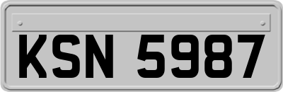 KSN5987