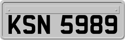 KSN5989