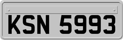 KSN5993