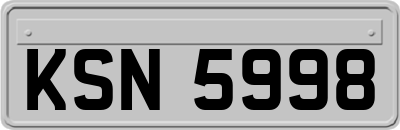 KSN5998