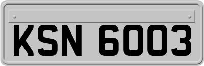 KSN6003