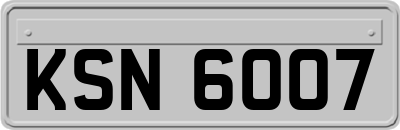 KSN6007
