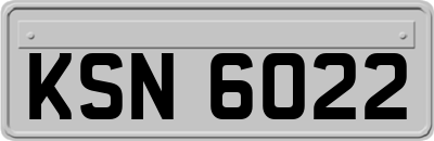 KSN6022