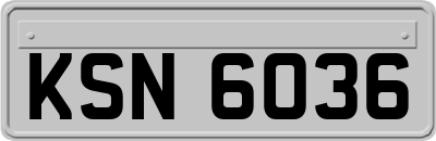 KSN6036