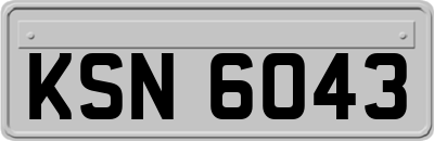 KSN6043