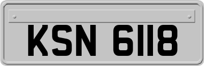 KSN6118
