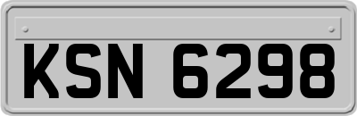 KSN6298