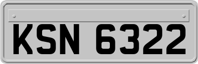 KSN6322