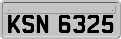 KSN6325