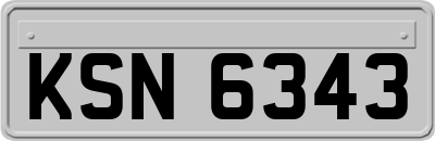 KSN6343