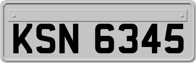 KSN6345
