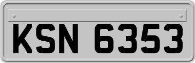 KSN6353