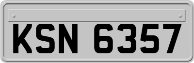 KSN6357