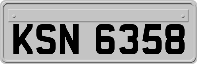 KSN6358