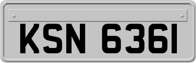 KSN6361