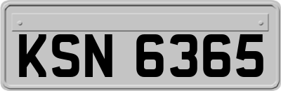 KSN6365
